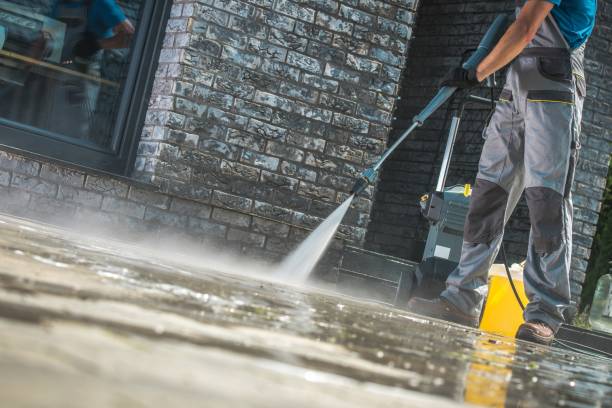 Trusted Pontotoc, MS Pressure Washing Services Experts