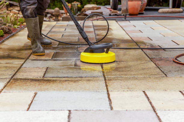 Best Restaurant Pressure Washing  in Pontotoc, MS