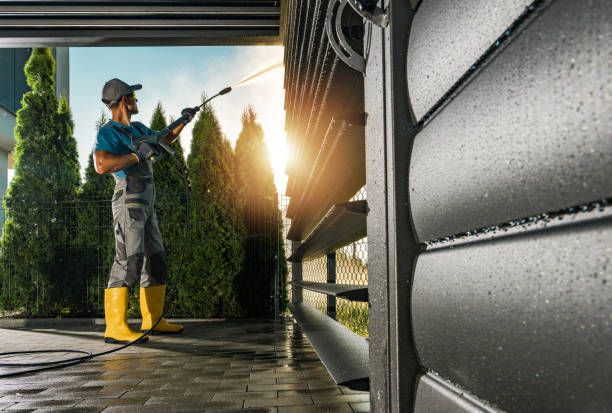 Best Fleet Vehicle Washing  in Pontotoc, MS