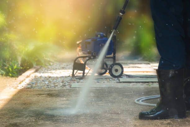 Best Warehouse Cleaning  in Pontotoc, MS